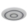 Globo 48042-40W - JAYDEN Lampada da soffitto LED dimmerabile 40W/230V Ø 45 cm bianco + telecomando