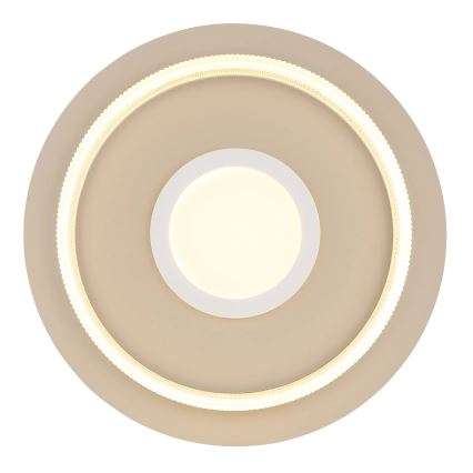 Globo - Plafonnier LED/24W/230V 3000K Ø 40 cm