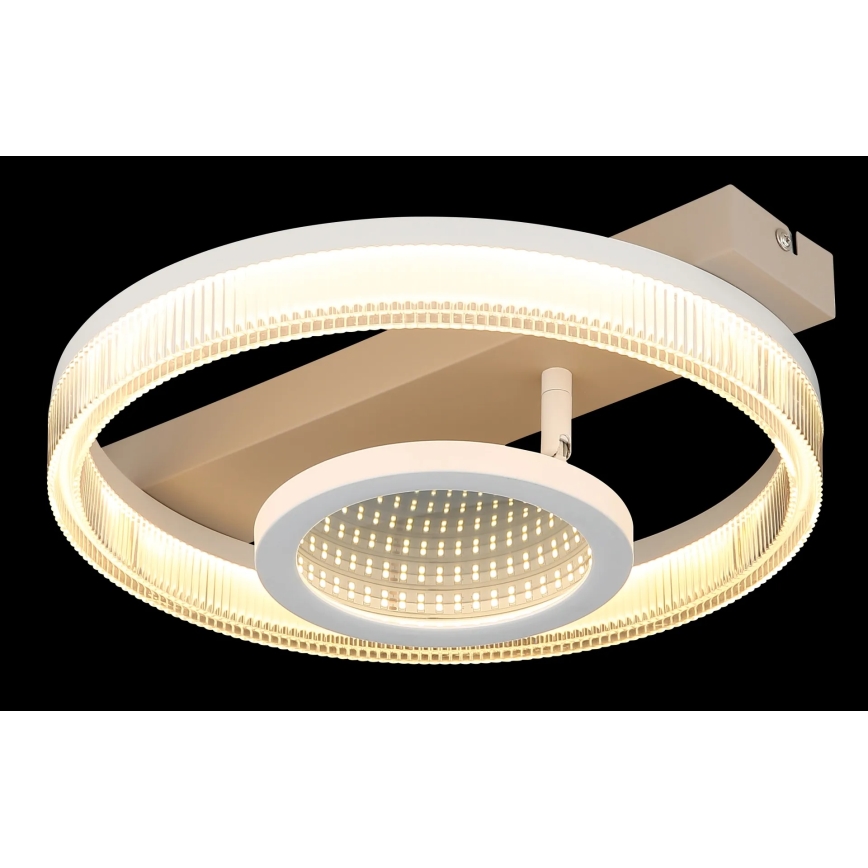 Globo - LED Plafonnier LED/18W/230V 3000K 33x36 cm