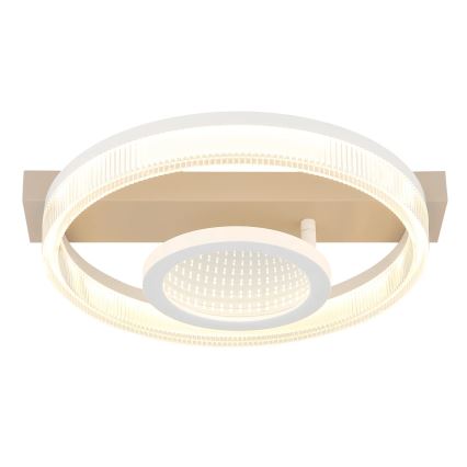 Globo - LED Plafonnier LED/18W/230V 3000K 33x36 cm