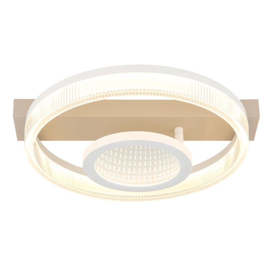 Globo - LED Plafonnier LED/18W/230V 3000K 33x36 cm