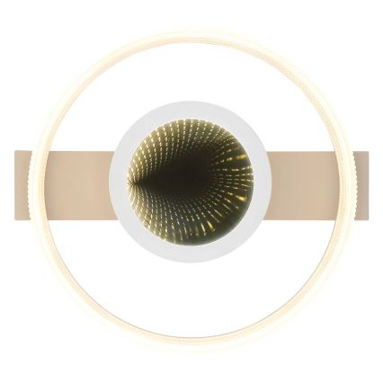 Globo - LED Plafonnier LED/18W/230V 3000K 33x36 cm