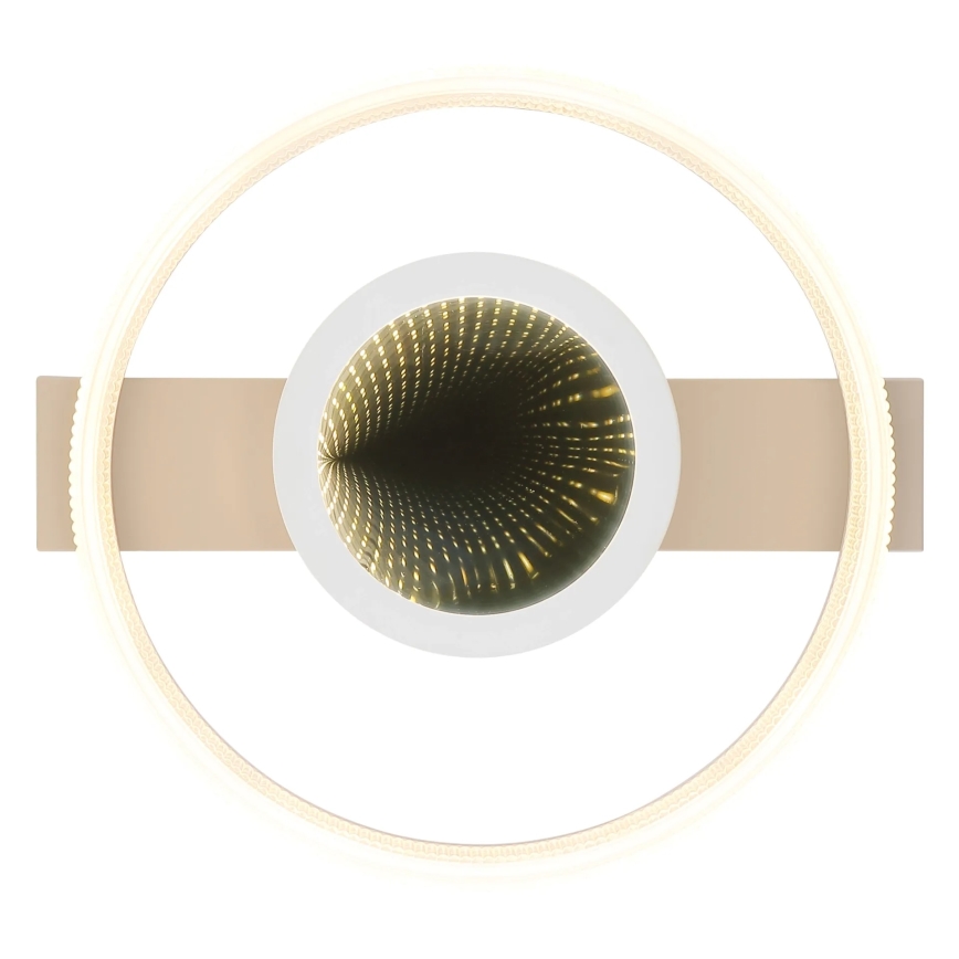 Globo - LED Plafonnier LED/18W/230V 3000K 33x36 cm