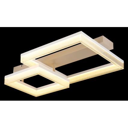 Globo - Plafonnier LED/24W/230V 3000K 33x53 cm