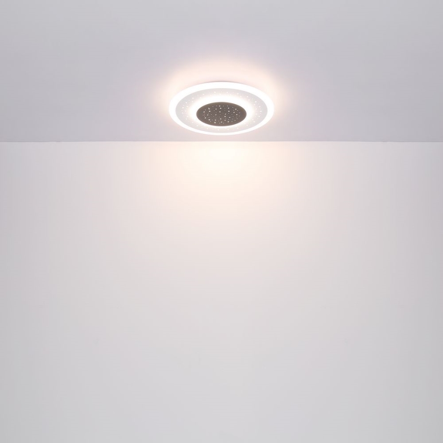 Globo - Plafoniera LED dimmerabile LED/44W/230V 2700-6000K + tc