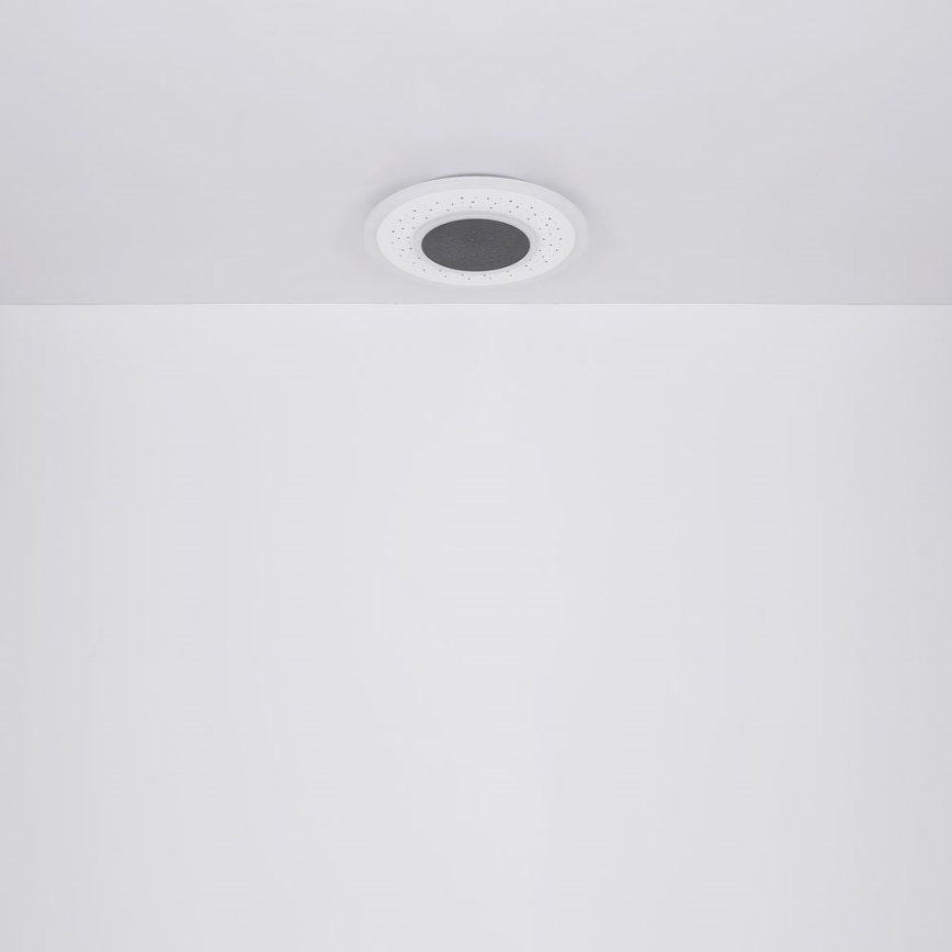 Globo - Plafoniera LED dimmerabile LED/44W/230V 2700-6000K + tc