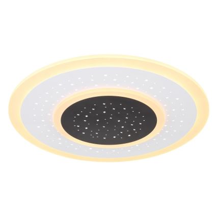 Globo - Plafoniera LED dimmerabile LED/44W/230V 2700-6000K + tc