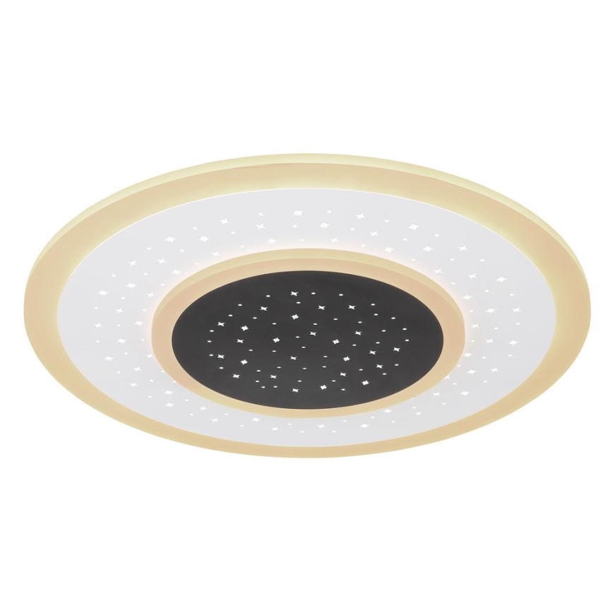 Globo - Plafonnier à intensité variable LED/44W/230V 2700-6000K + télécommande