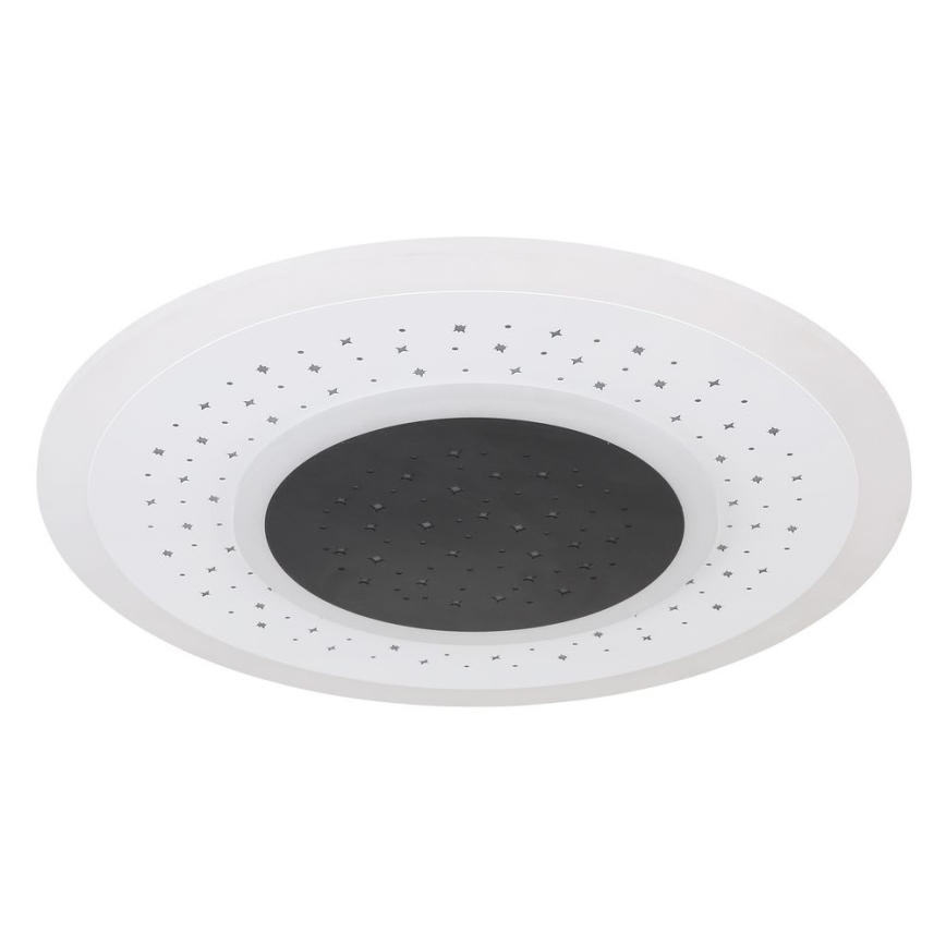 Globo - Plafonnier à intensité variable LED/44W/230V 2700-6000K + télécommande