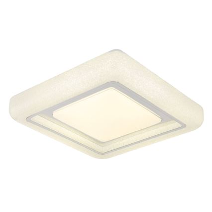 Globo - Plafonnier LED/24W/230V 4000K 38x38 cm