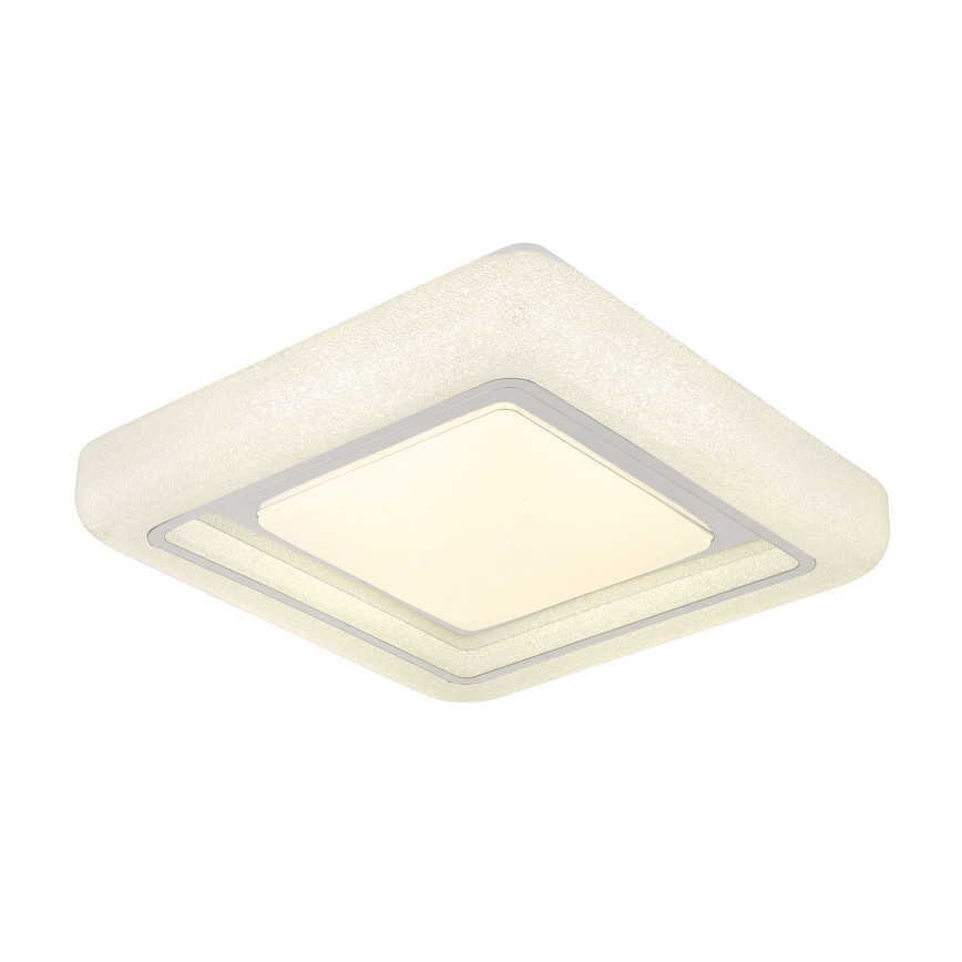 Globo - Plafonnier LED/24W/230V 4000K 38x38 cm