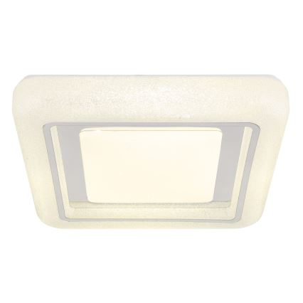 Globo - Plafonnier LED/24W/230V 4000K 38x38 cm
