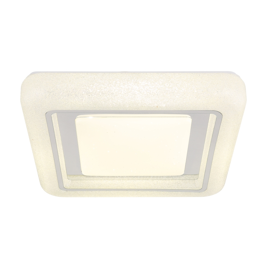 Globo - Plafonnier LED/24W/230V 4000K 38x38 cm