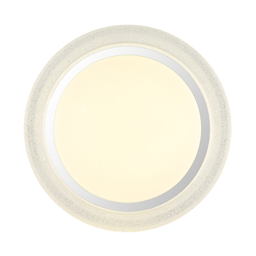 Globo - Plafoniera LED LED/24W/230V 4000K diametro 38 cm