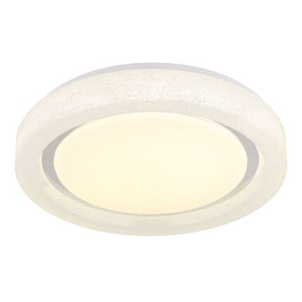 Globo - Plafonnier LED/24W/230V 4000K d. 38 cm