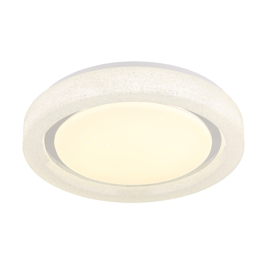 Globo - Plafonnier LED/24W/230V 4000K d. 38 cm