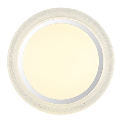 Globo - Plafonnier LED/24W/230V 4000K d. 38 cm