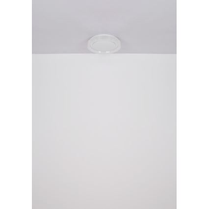 Globo - Plafonnier LED/24W/230V 4000K d. 38 cm