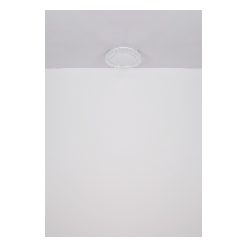 Globo - Plafonnier LED/24W/230V 4000K d. 38 cm