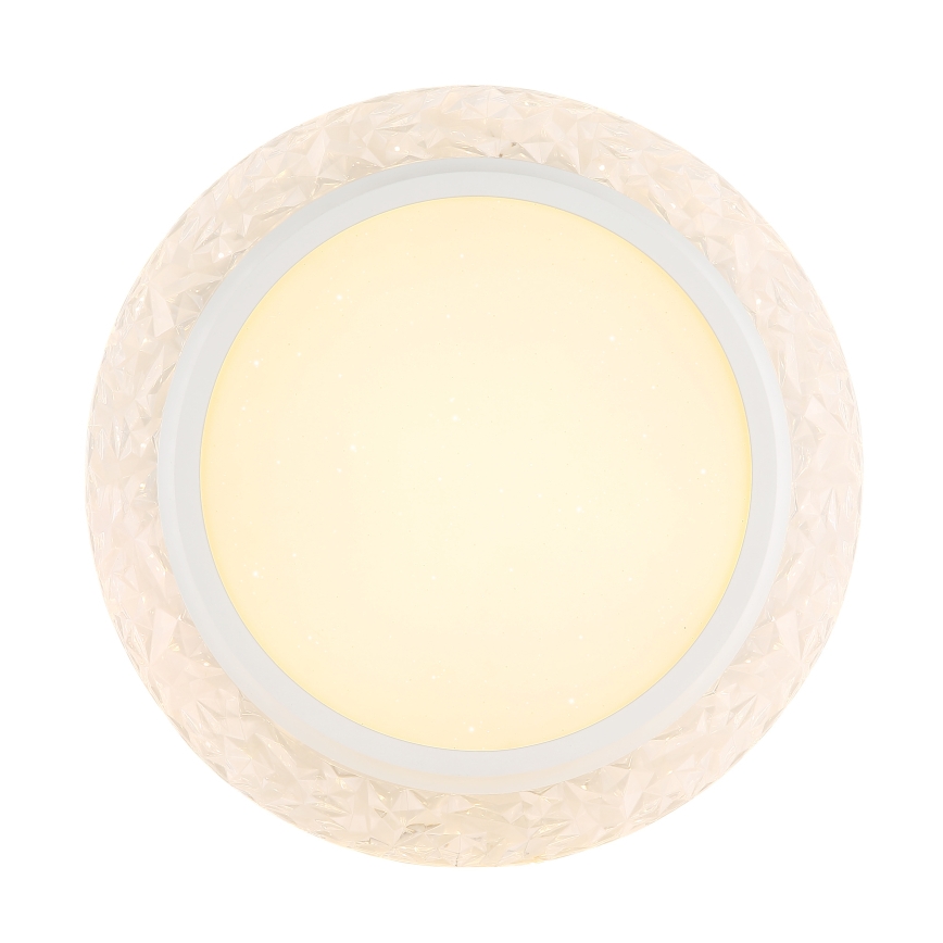 Globo - LED-Deckenleuchte LED/22W/230V 3000K d 40 cm