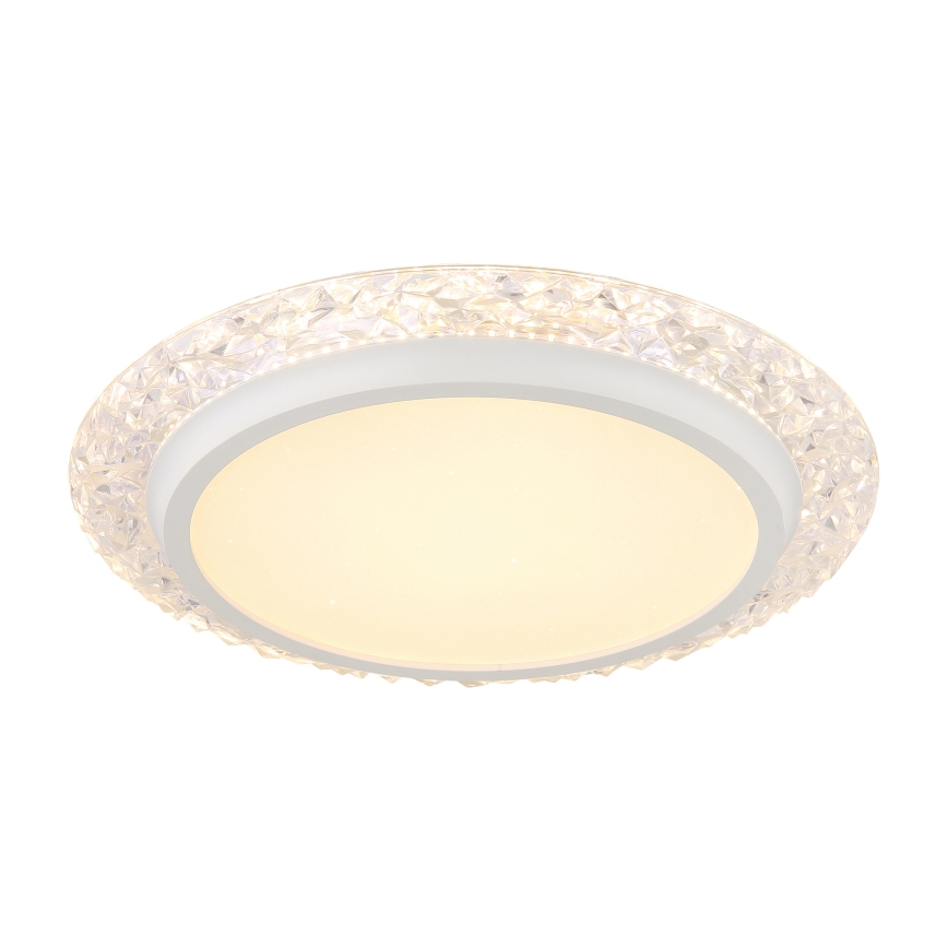 Globo - Plafoniera LED LED/22W/230V 3000K diametro 40 cm