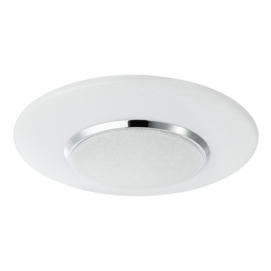 Globo - Plafoniera LED LED/24W/230V 3000/4500/6500K