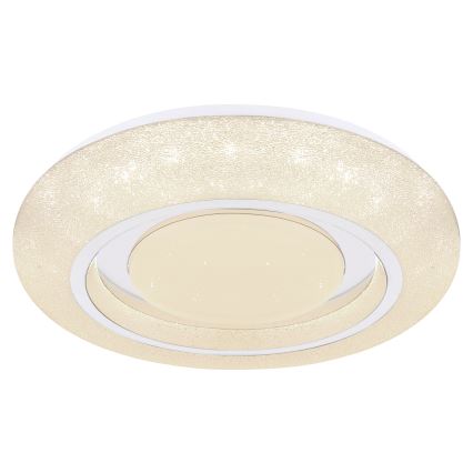 Globo - Plafoniera LED LED/24W/230V