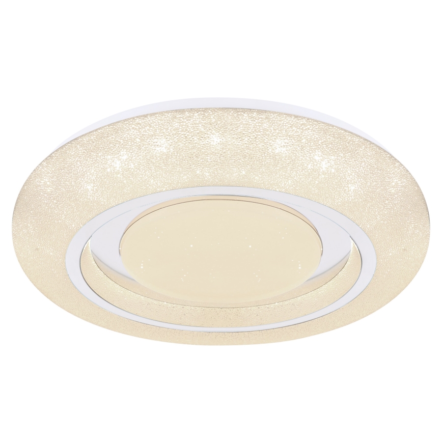 Globo - Plafoniera LED LED/24W/230V