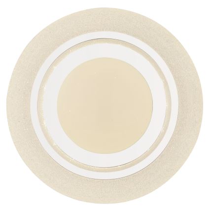 Globo - Plafoniera LED LED/24W/230V