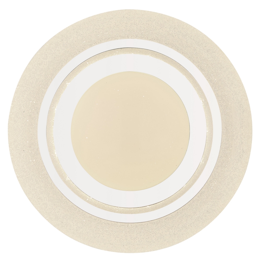 Globo - Plafoniera LED LED/24W/230V