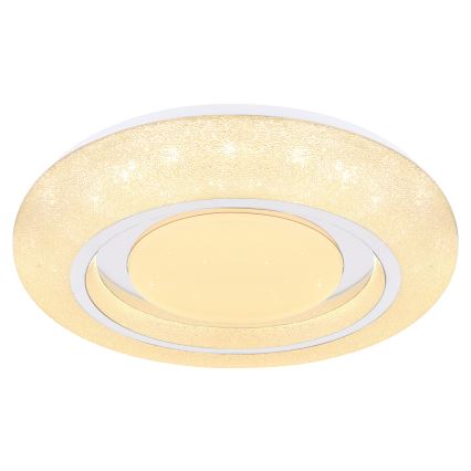 Globo - Plafoniera LED LED/24W/230V