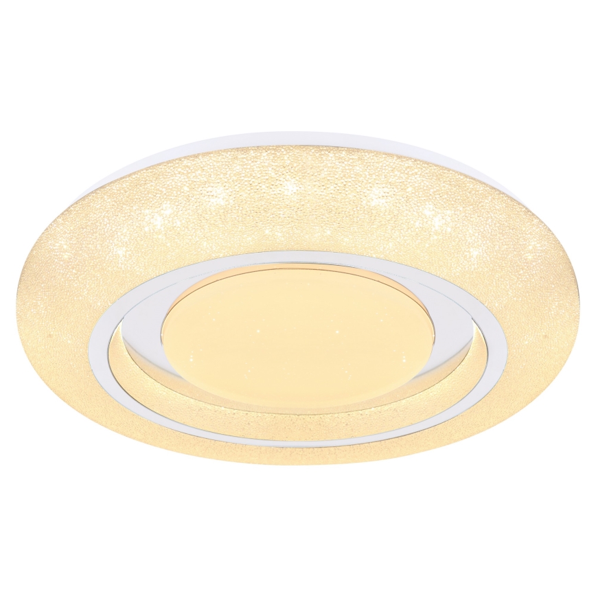 Globo - Plafoniera LED LED/24W/230V
