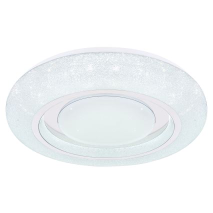 Globo - Plafoniera LED LED/24W/230V