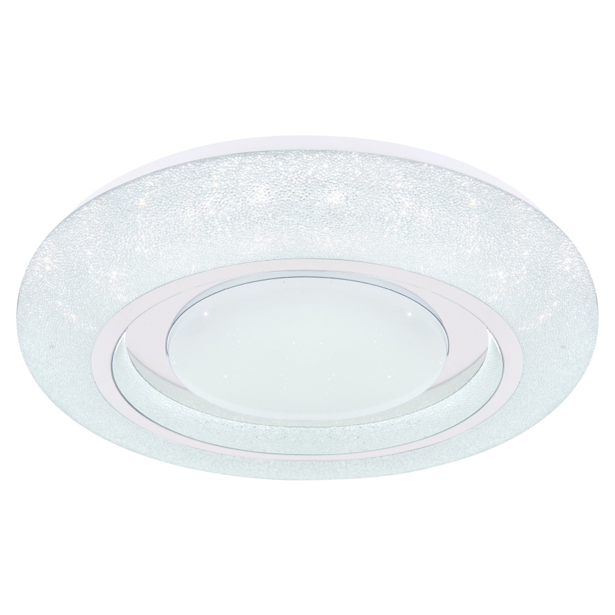 Globo - Plafoniera LED LED/24W/230V