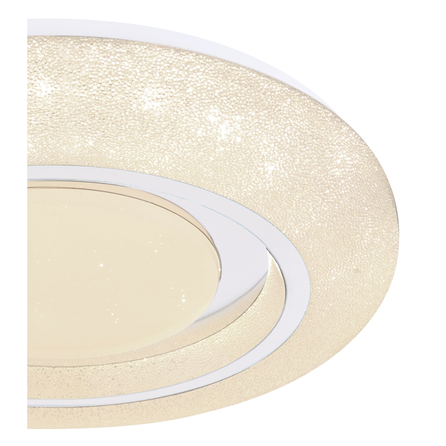 Globo - Plafoniera LED LED/24W/230V