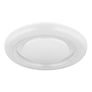 Globo 483111-40 - Plafonnier RADA LED/40W/230V 2700/4200/6500K d. 49 cm