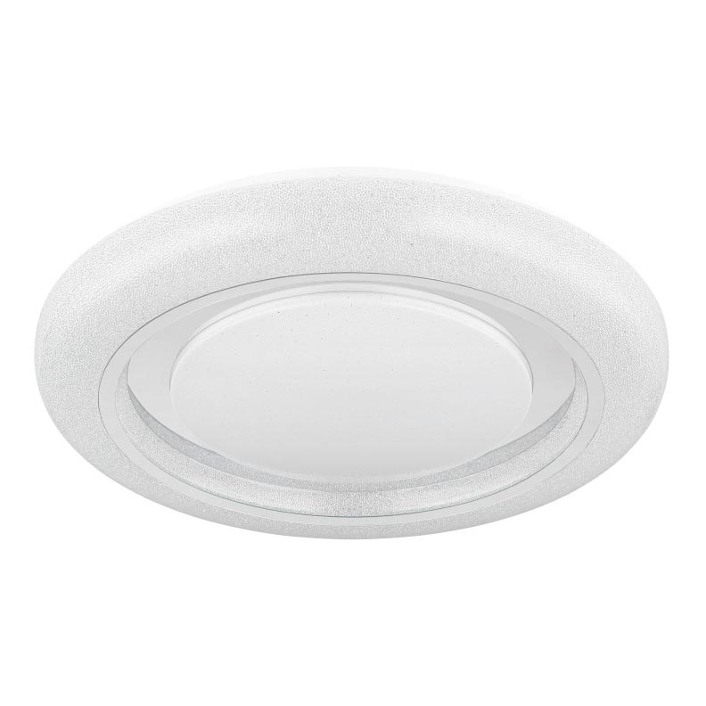 Globo 483111-40 - Plafonnier RADA LED/40W/230V 2700/4200/6500K d. 49 cm