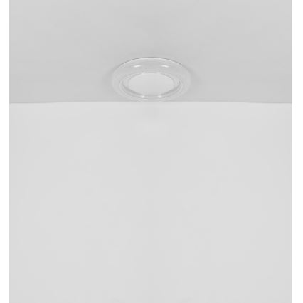 Globo 483111-40 - Plafonnier RADA LED/40W/230V 2700/4200/6500K d. 49 cm