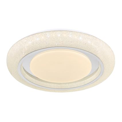 Globo 483111-40 - Plafonnier RADA LED/40W/230V 2700/4200/6500K d. 49 cm