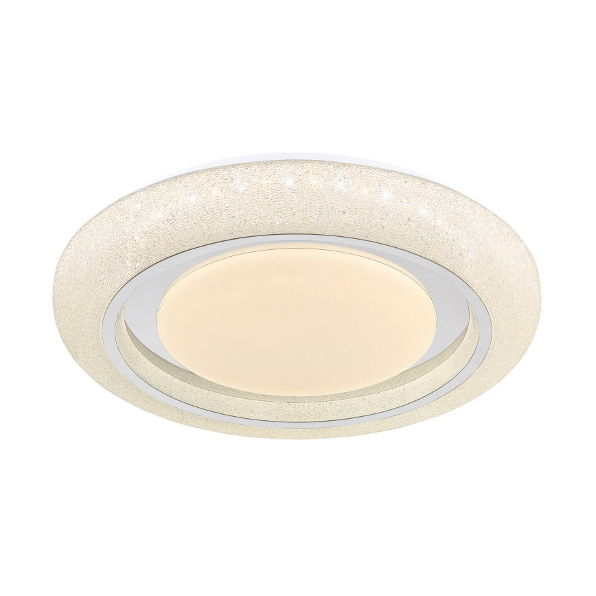 Globo 483111-40 - Plafonnier RADA LED/40W/230V 2700/4200/6500K d. 49 cm