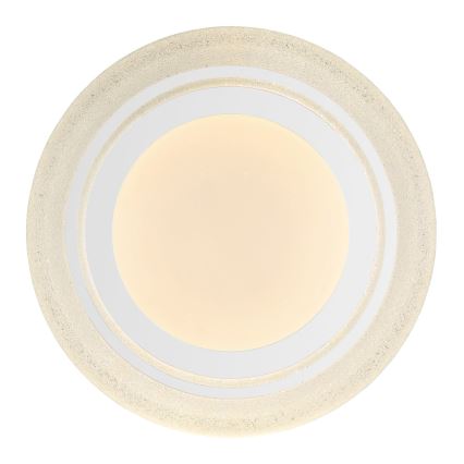 Globo 483111-40 - Plafonnier RADA LED/40W/230V 2700/4200/6500K d. 49 cm