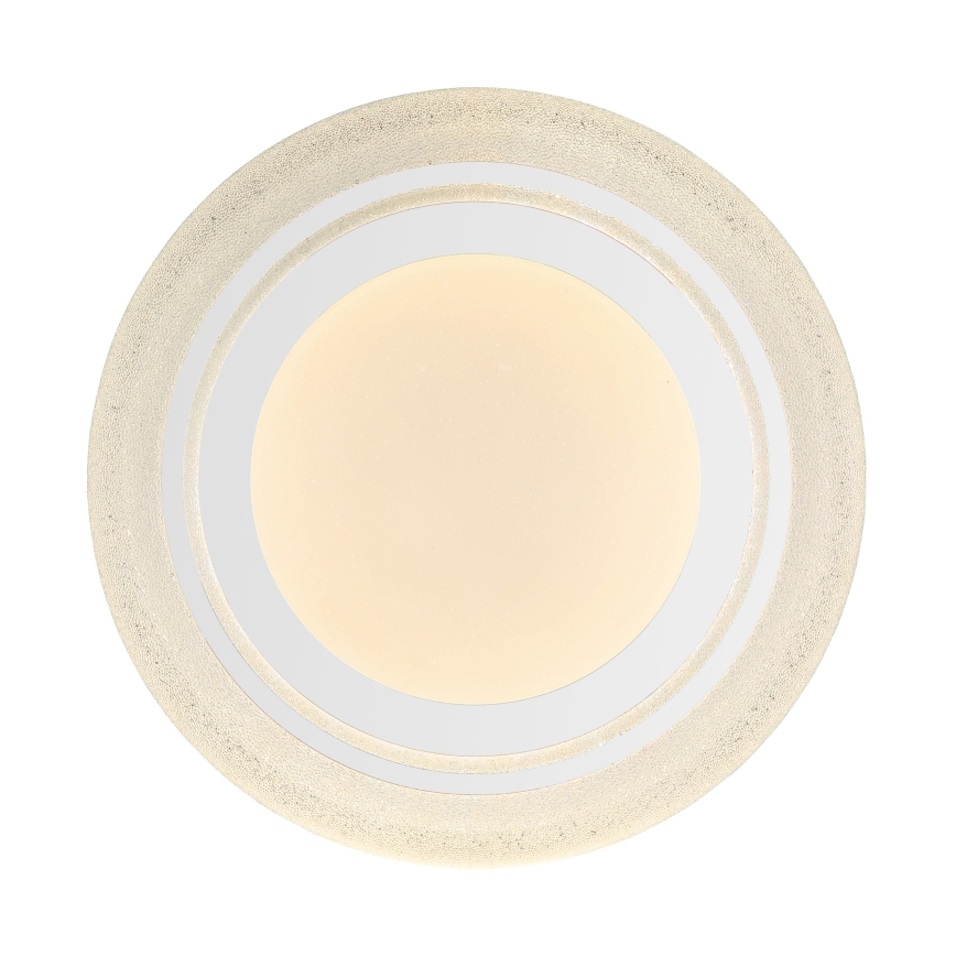 Globo 483111-40 - Plafonnier RADA LED/40W/230V 2700/4200/6500K d. 49 cm