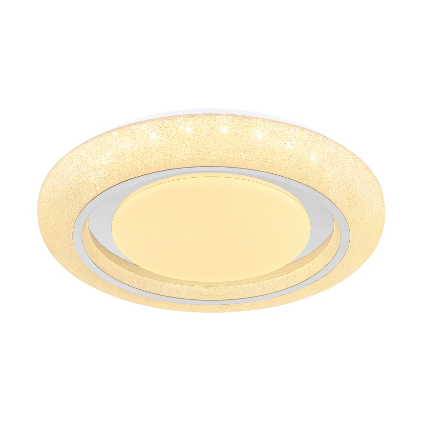 Globo 483111-40 - Plafonnier RADA LED/40W/230V 2700/4200/6500K d. 49 cm