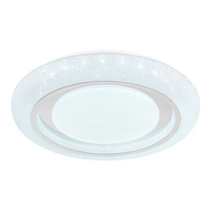 Globo 483111-40 - Plafonnier RADA LED/40W/230V 2700/4200/6500K d. 49 cm