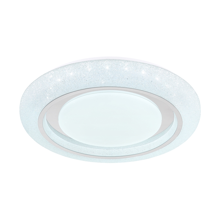 Globo 483111-40 - Plafonnier RADA LED/40W/230V 2700/4200/6500K d. 49 cm