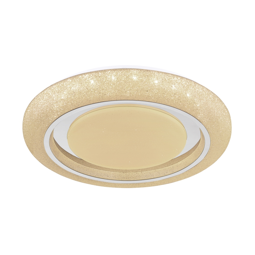 Globo 483111-40 - Plafonnier RADA LED/40W/230V 2700/4200/6500K d. 49 cm