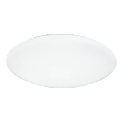 Globo - Plafonnier LED RGBW dimmable LED/48W/230V + LED/10W 2700-6500K Ø 50 cm + télécommande