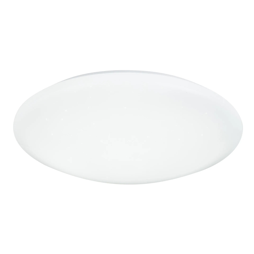 Globo - Plafonnier LED RGBW dimmable LED/48W/230V + LED/10W 2700-6500K Ø 50 cm + télécommande