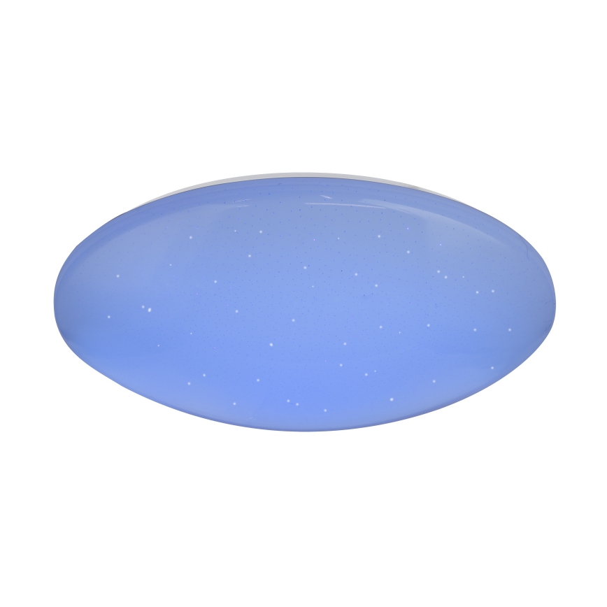 Globo - LED RGB Lampada dimmerabile LED/60W/230V + LED/10W/230V + telecomando