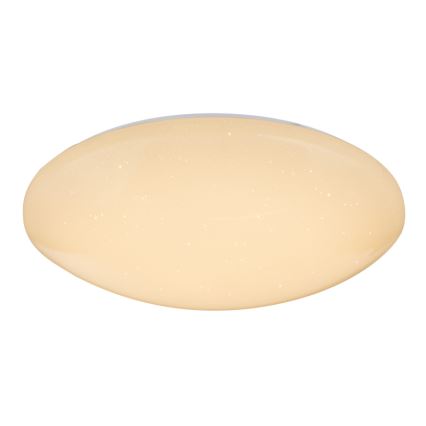 Globo - Luminaire RGB à intensité variable LED/60W/230V + LED/10W/230V + télécommande
